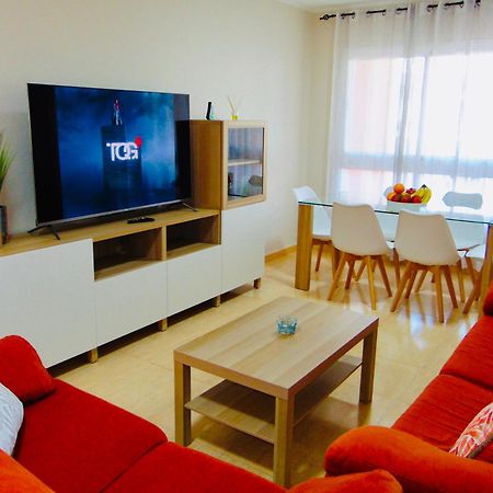 Ferienwohnung Casa Blanca Fuerteventura Puerto del Rosario  Exterior foto