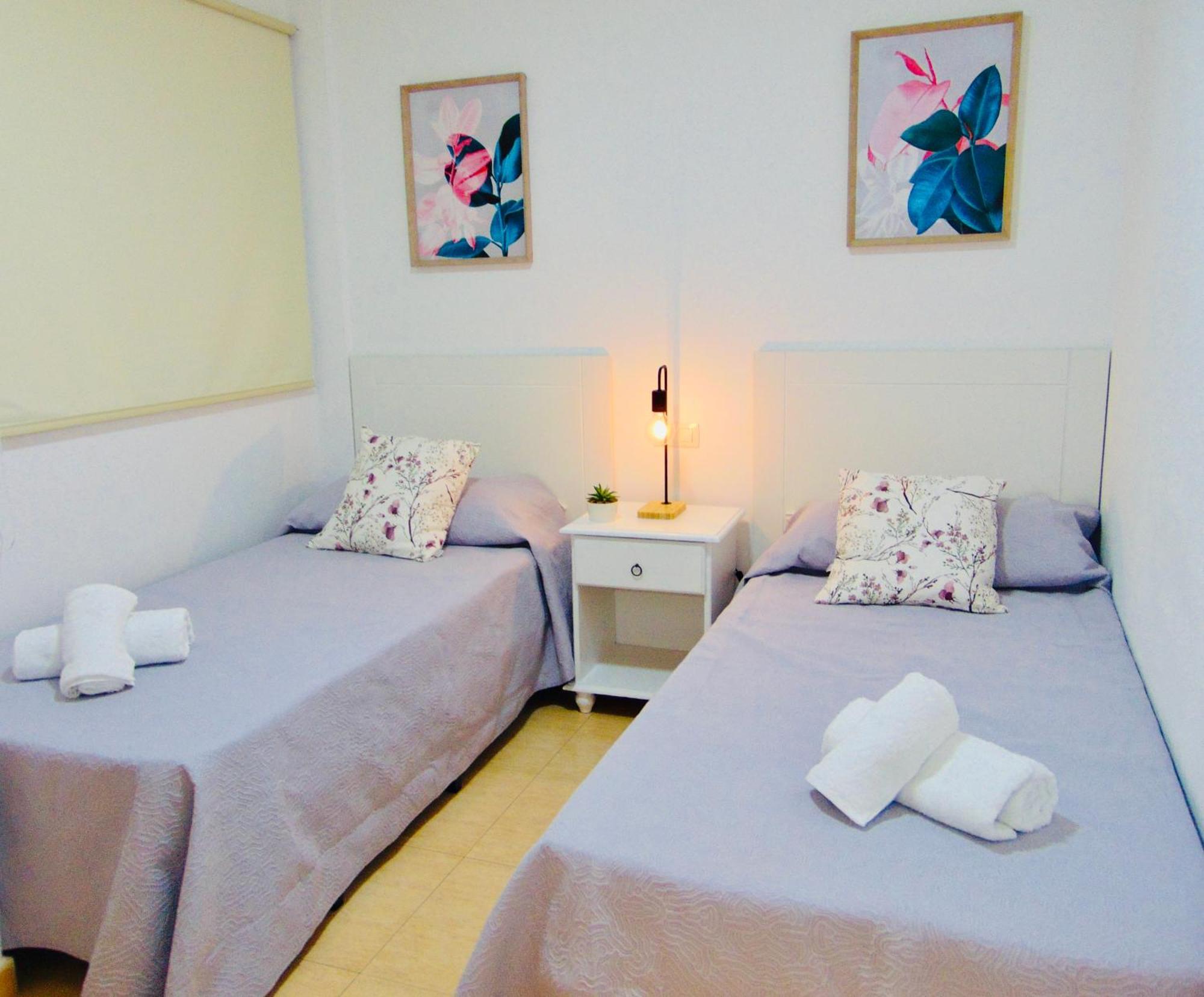 Ferienwohnung Casa Blanca Fuerteventura Puerto del Rosario  Exterior foto